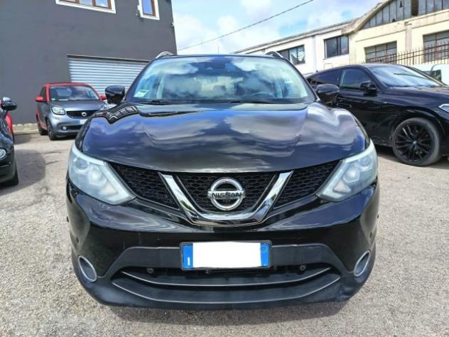 NISSAN Qashqai 1.6 dCi 2WD Tekna rif. 23718729 - Foto 3
