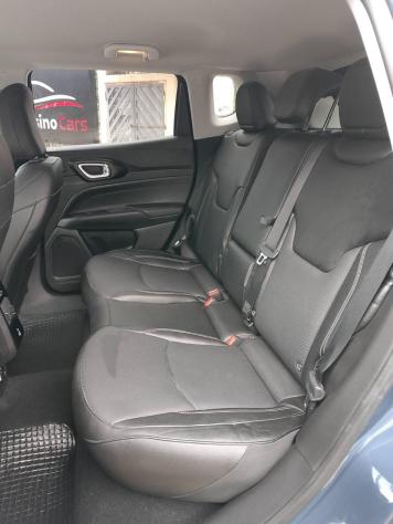 JEEP - Compass - 1.6 Multijet II 2WD S - Foto 10