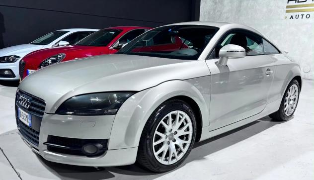 Audi TT Frizione+Volano Nuovi+JBL+Pelle - Foto 3