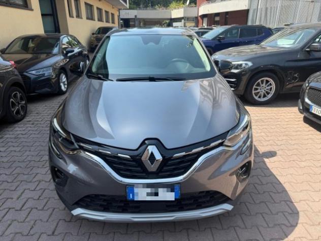 RENAULT Captur Plug-in Hybrid E-Tech 160 CV Techno rif. 24006962 - Foto 2