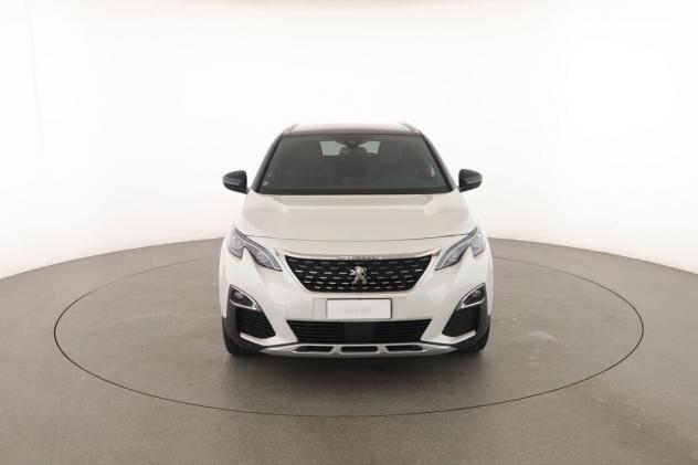Peugeot 3008 BlueHDi 130 S&S GT Line - Foto 7