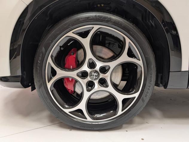 Alfa Romeo Tonale Tonale 1.5 160 CV MHEV TCT7 Veloce - Foto 7