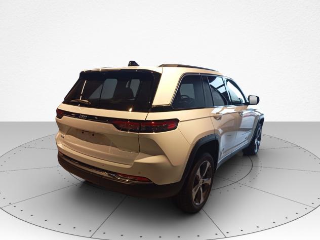 Jeep Grand Cherokee Grand Cherokee Plug-In Hybrid424 Limited 2.0 4xe Phev 380cv At8 - Foto 4