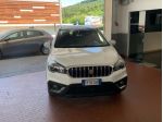 Suzuki S-Cross 1.4 Boosterjet 4WD AllGrip Top