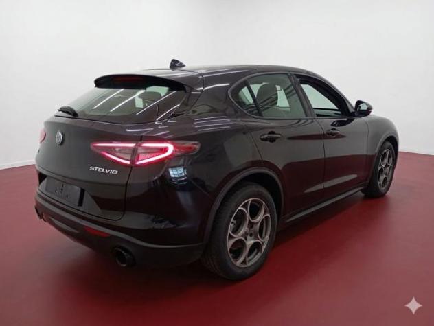 ALFA ROMEO Stelvio 2.2d 160cv Sprint LED+Navi+Palette al Vol.+Camera rif. 22565945 - Foto 6