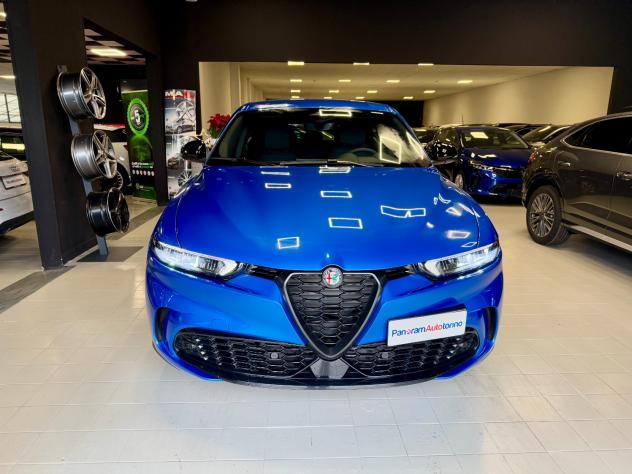 ALFA ROMEO Tonale Tonale 1.5 160 CV MHEV TCT7 Ti - Foto 3