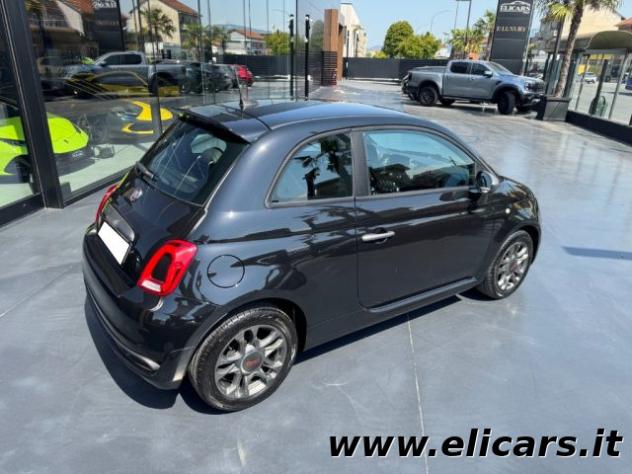 FIAT 500 1.2 Sport rif. 23754047 - Foto 2