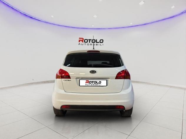 KIA Venga Venga 1.6 CVVT TX - Foto 8