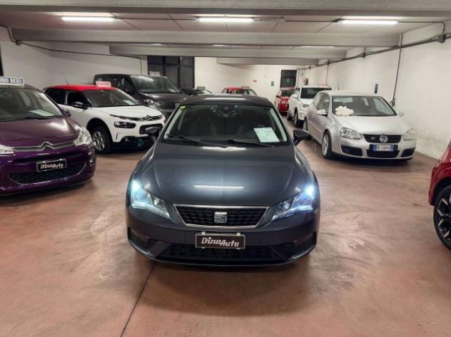SEAT Leon Leon III 1.5 ecotsi Xcellence 130cv rif. 24215760 - Foto 3