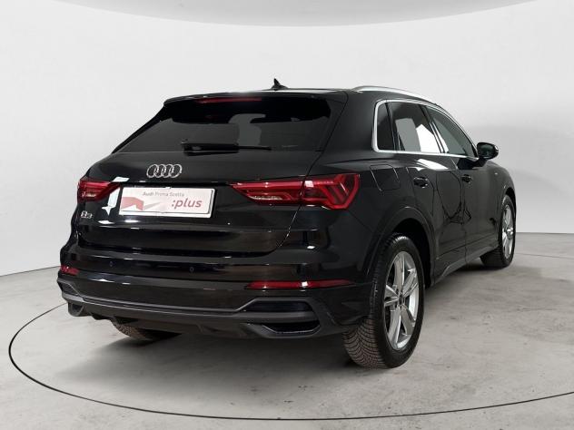 Audi Q3 Q3 35 TDI S tronic S line edition - Foto 4