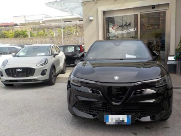 ALFA ROMEO Junior 1.2 145CV Hybrid eDCT6 rif. 21979674 - Foto 3