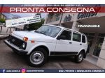 Lada 4x4M Niva 4x4 Classic 5PORTE 1.7 MPi *CON RIDOTTE