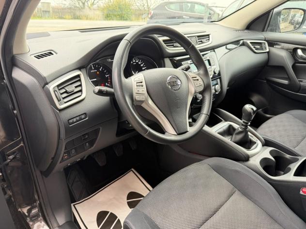 Nissan Qashqai 1.5 Diesel Neopatentati - Foto 10