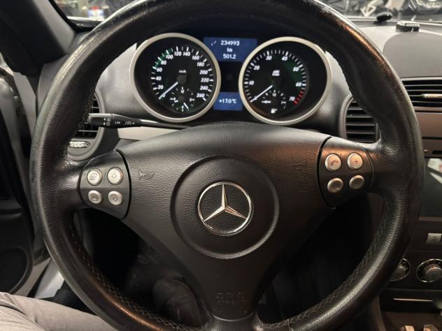 Mercedes-benz SLK 200 Kompressor cat Chrome - Foto 10
