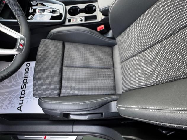 Audi A3 Sportback TDI 110 kW S tr S line Edition S.Back #tetto #matrix - Foto 9