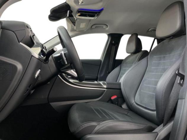 MERCEDES-BENZ GLC 300 de hybrid EQ 4Matic AMG Line Advanced rif. 24149340 - Foto 10