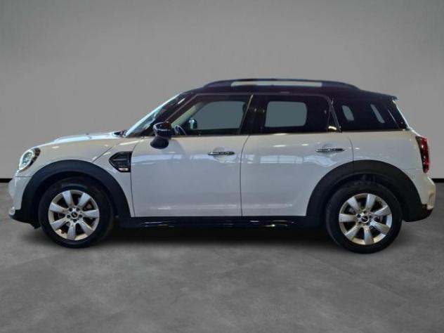 MINI Countryman 2.0 Cooper D Business Countryman Aut. rif. 23887553 - Foto 3