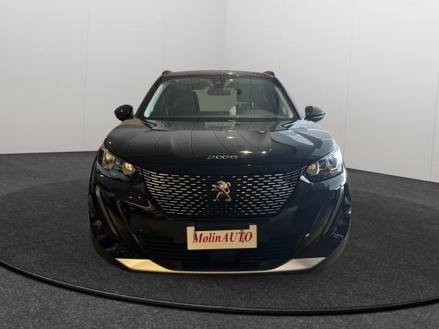 Peugeot 2008 PureTech 130 Allure Pack S/S -- PRONTA CONSEGNA -- SENZA VINCOLI FINANZIARI -- COMPRESO PASSAGGIO