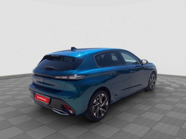 PEUGEOT 308 308 BlueHDi 130 S&S EAT8 Allure rif. 23707187 - Foto 5