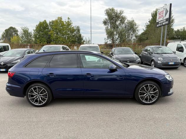 Audi A4 Sw 35 Tdi 2.0 163 CV S tronic Business Advanced - Foto 5