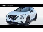 Nissan Juke II 2020 1.0 DIG-T N-DESIGN 117CV DCT