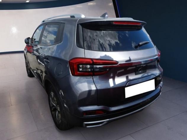 DR AUTOMOBILES DR 4.0 1.5 BI-FUEL BENZINA/GPL - Foto 2