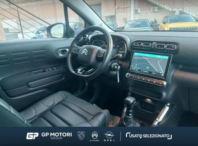 CITROEN C3 Aircross BlueHDi 110 S&S Shine Pack rif. 23207181 - Foto 6