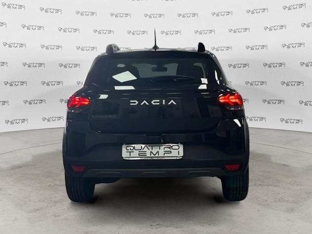 Dacia Sandero 1.0 TCe ECO-G STEPWAY EXPRESSION - Foto 6