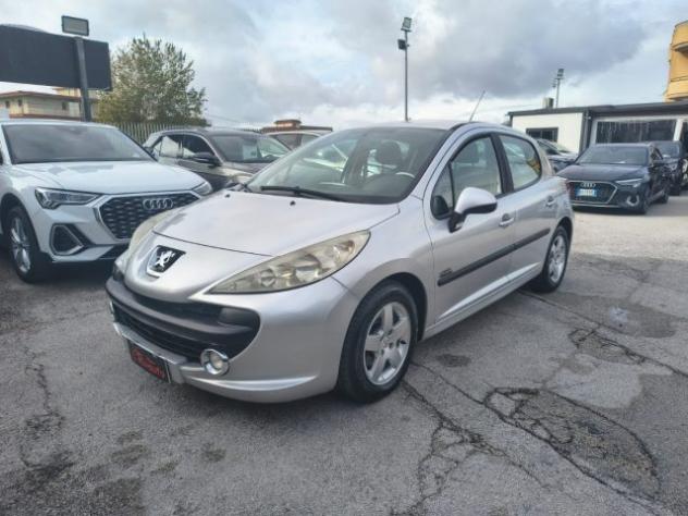 PEUGEOT 207 1.4 HDi 70CV 5p. Energie Sport rif. 23973560 - Foto 3