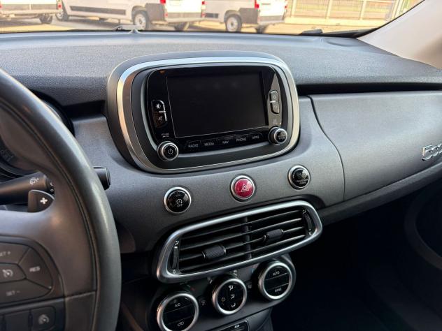 FIAT 500X 2.0 Mjet 140CV Off-Road look Cross Plus - Foto 10