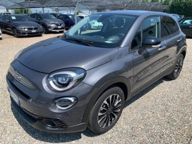 FIAT 500X 1.3 MultiJet 95 CV rif. 23944458
