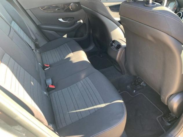 MERCEDES-BENZ GLC 220 d 4Matic Exclusive rif. 23781313 - Foto 10