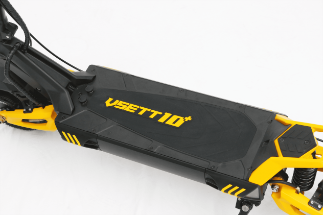 Scooter elettrici VSETT 10+ 2023 60V 28Ah Electric Scooter - Foto 3