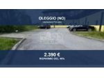Immobile in asta di 3 m² in vendita a Oleggio