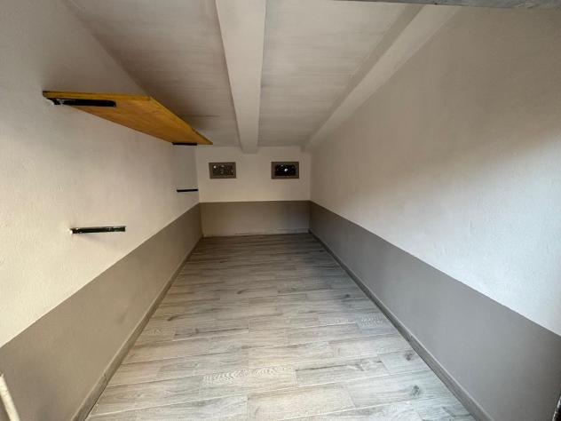 Garage in affitto a Pisa 9 mq Rif: 1281257