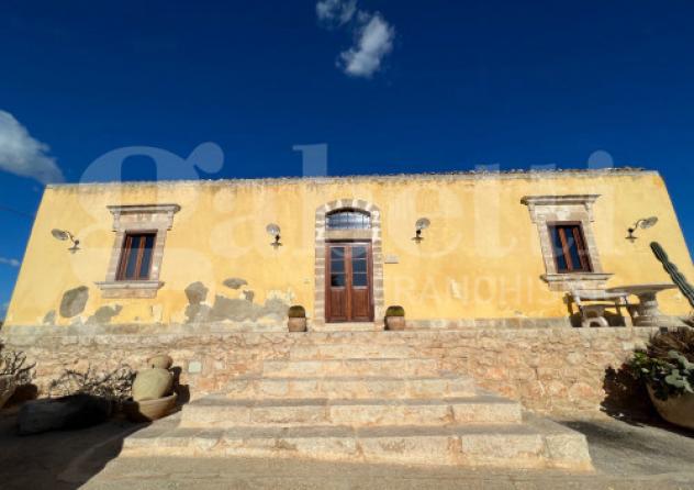 Rustico/Casale/Corte - Santa Croce Camerina . Rif.: Cod. rif 3280101VRG