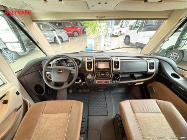 CARTHAGO TOURER I 142 DB rif. 24096244 - Foto 8