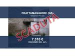 Immobile in asta di 13 m² con più di 5 locali in vendita a Frattamaggiore