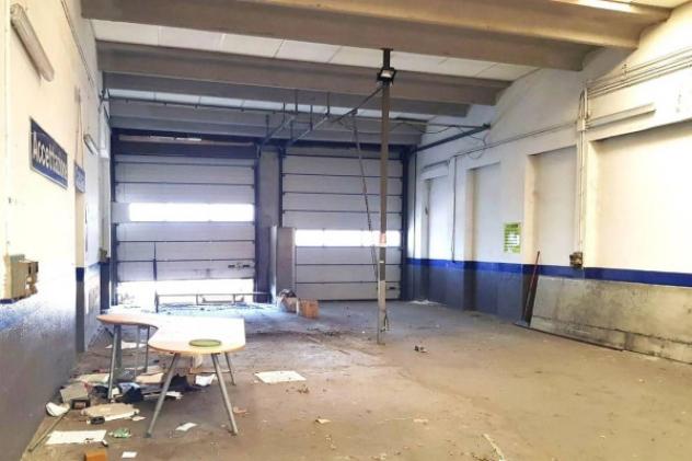 Immobile in asta di 900 m² in vendita a Tarquinia - Foto 7