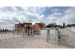 Albano Laziale – Villini a schiera di nuova costruzione