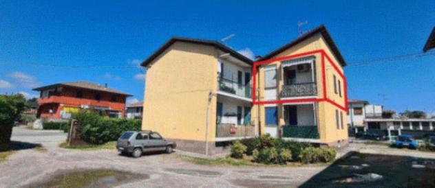 Immobile in asta di 46 m² in vendita a Borgo Ticino - Foto 7