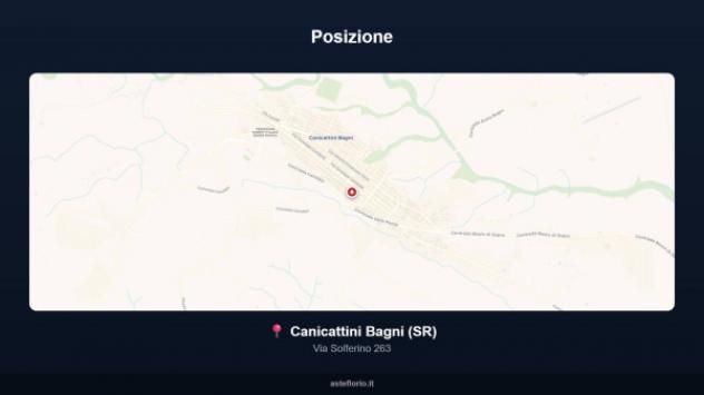 Immobile in asta di 94 m² in vendita a Canicattini Bagni - Foto 17