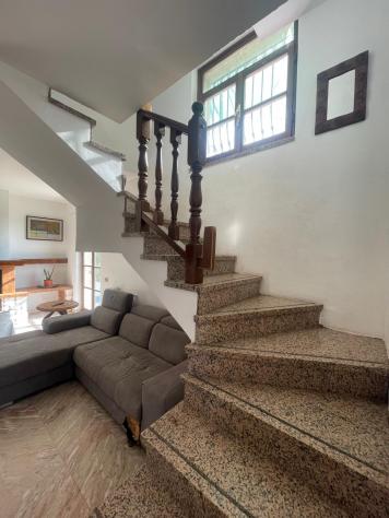 Villa in vendita a Fossone - Carrara 200 mq Rif: 1391635 - Foto 6