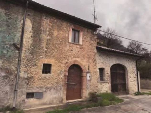 Immobile in asta di 162 m² con più di 5 locali in vendita a Castel Sant'Angelo - Foto 2