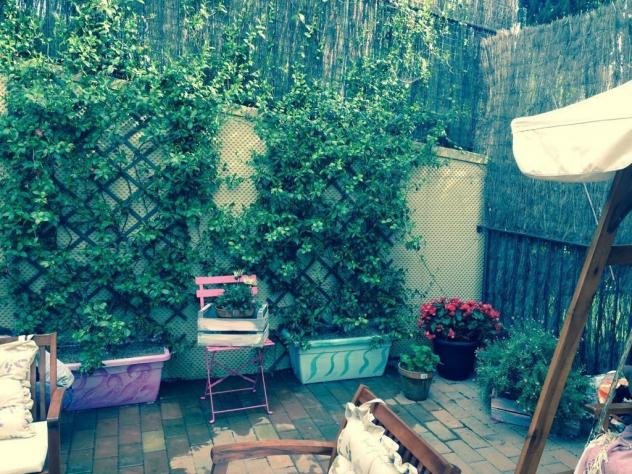Appartamento in vendita a Quercegrossa - Castelnuovo Berardenga 60 mq Rif: 1395764 - Foto 10
