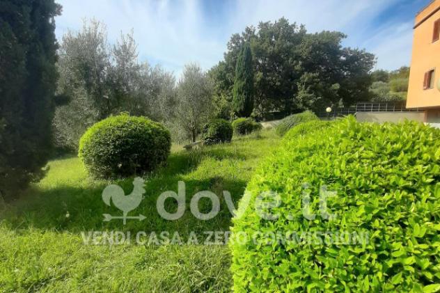 Appartamento di 60 m² con 3 locali e box auto in vendita a Chianciano Terme - Foto 4