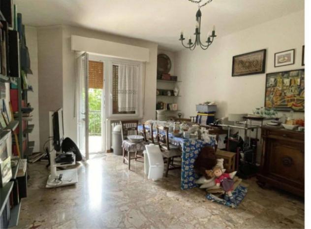 Immobile in asta di 84 m², box auto in vendita a Cremona - Foto 2