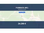 Immobile in asta di 152 m² con più di 5 locali in vendita a Fiuminata