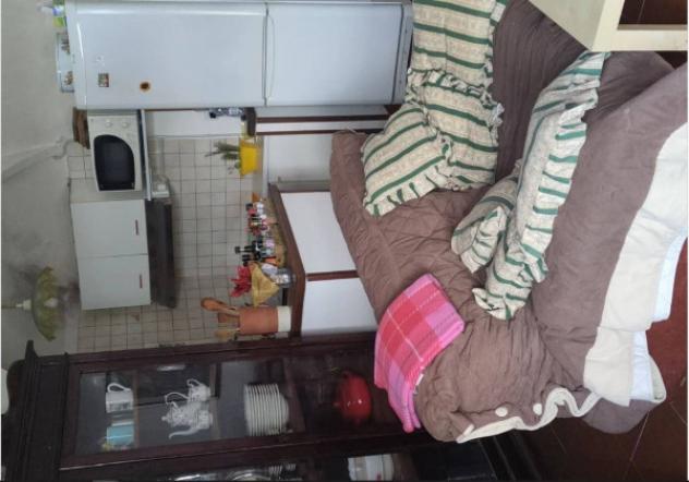 Immobile in asta di 85 m² con più di 5 locali in vendita a Gallese - Foto 4