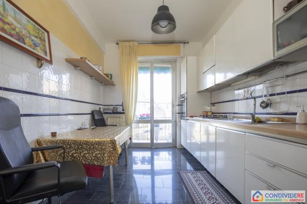 Appartamento in vendita a Genova - Foto 15